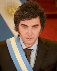 Javier Milei
